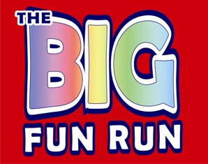 London 5K Big Fun Run
